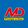 MD-POMPE logo